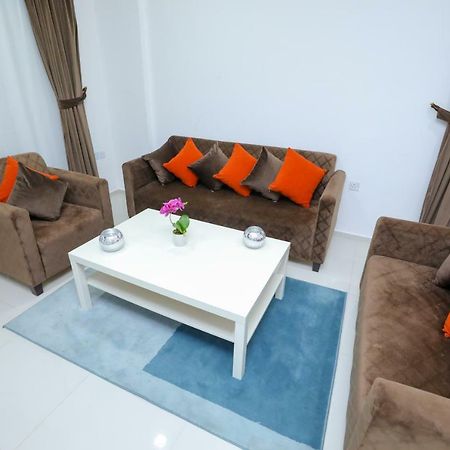 ماجيك سويت بوليفارد Magic Suite Boulevard Kuwait City Exterior foto