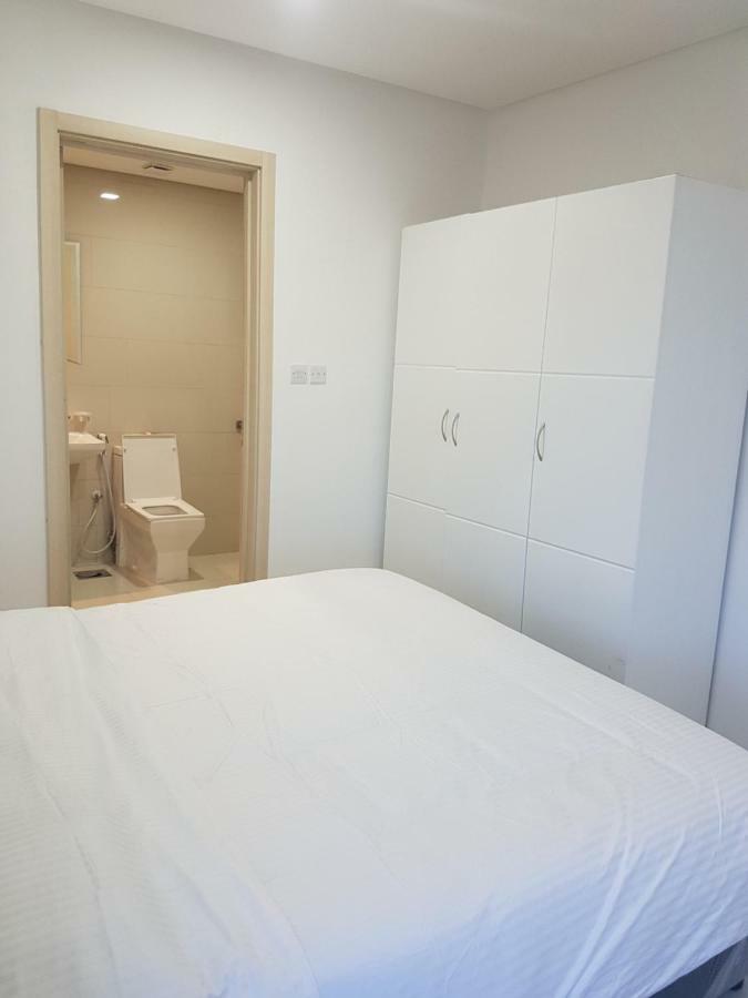 ماجيك سويت بوليفارد Magic Suite Boulevard Kuwait City Exterior foto